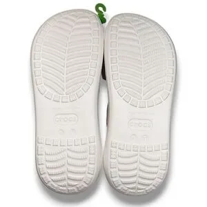 CROCS | Shoes | Crocs Classic Crush Bandana Clog Size Men 1  display picture 3